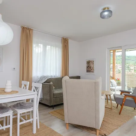 Pensjonat Piramida 4*