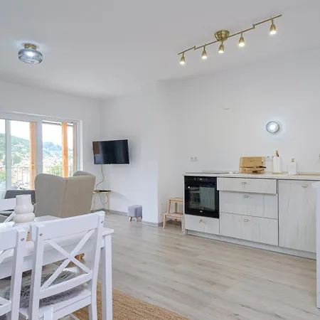 Pensjonat Piramida 4*