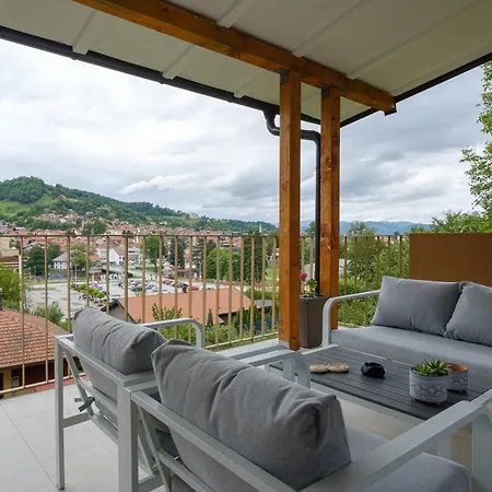 Pensjonat Piramida 4*