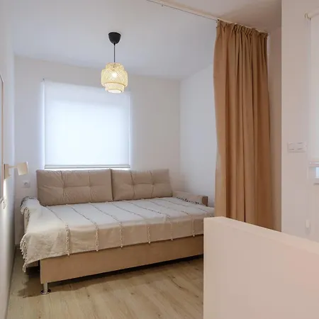 Pensión Piramida 4*