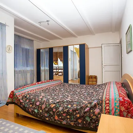 Pensjonat Piramida 4*