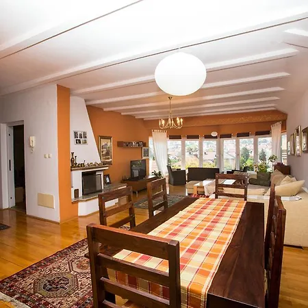 Pensjonat Piramida 4*